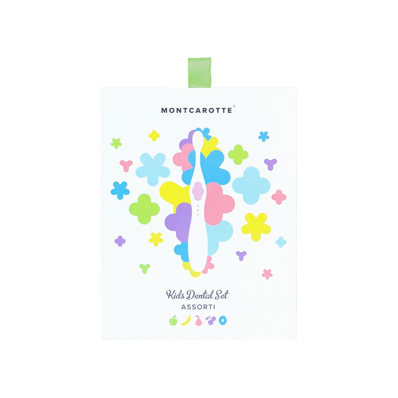Набор для детей Kids Dental Set Assorti  купить в VISAGEHALL