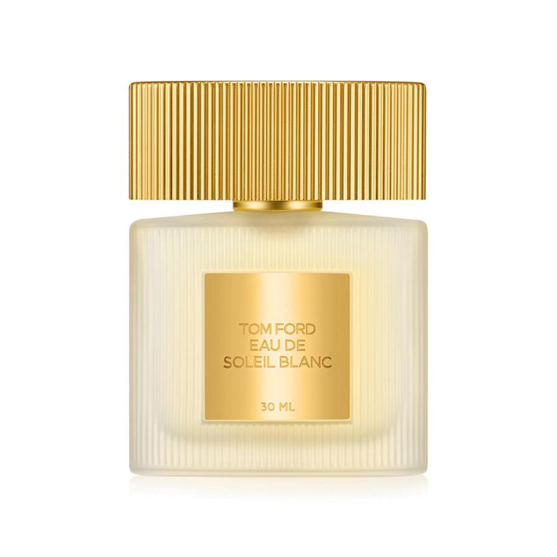 Eau De Soleil Blanc Туалетная вода купить в VISAGEHALL