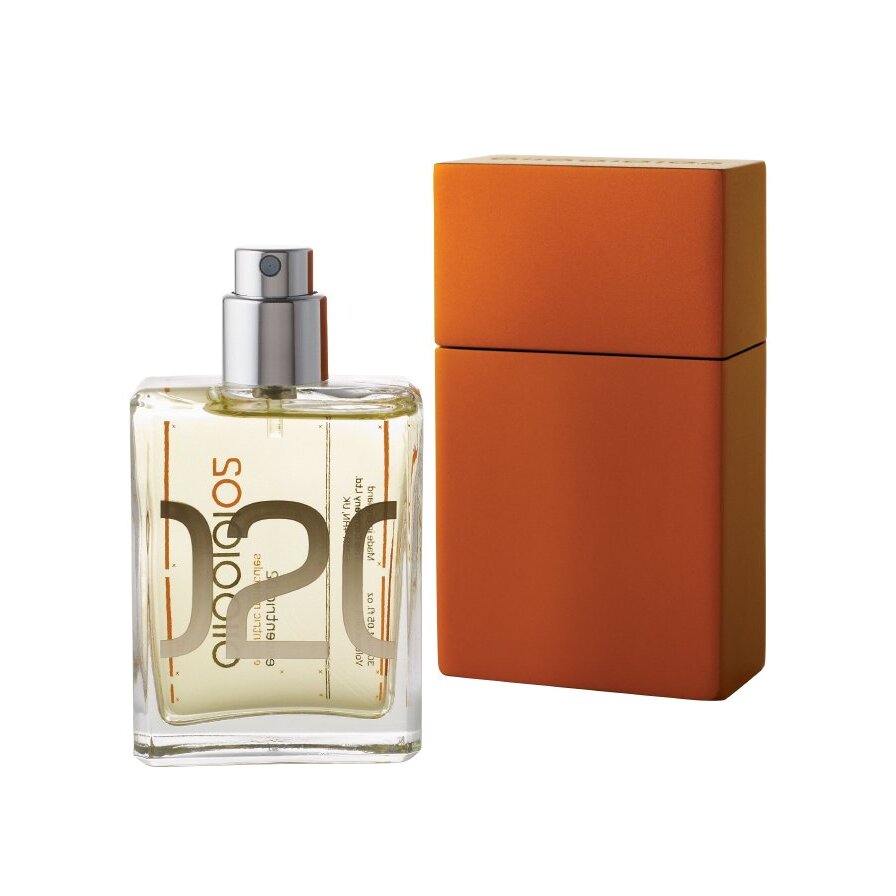 Escentric 02 Туалетная вода купить в VISAGEHALL