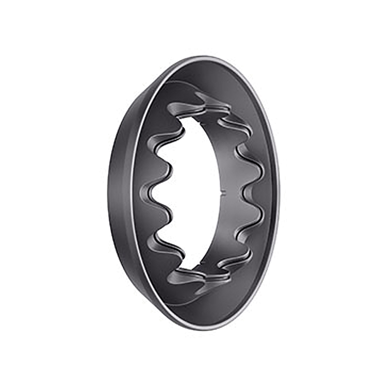 Фен с набором расчесок Supersonic HD03  купить в VISAGEHALL