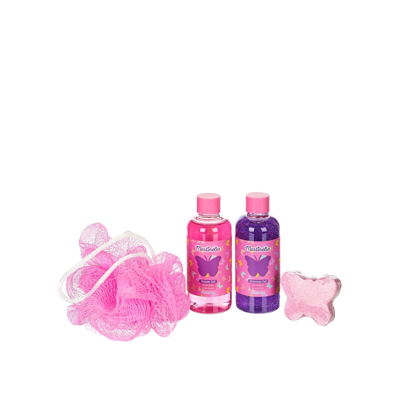 Подарочный набор детский  купить в VISAGEHALL