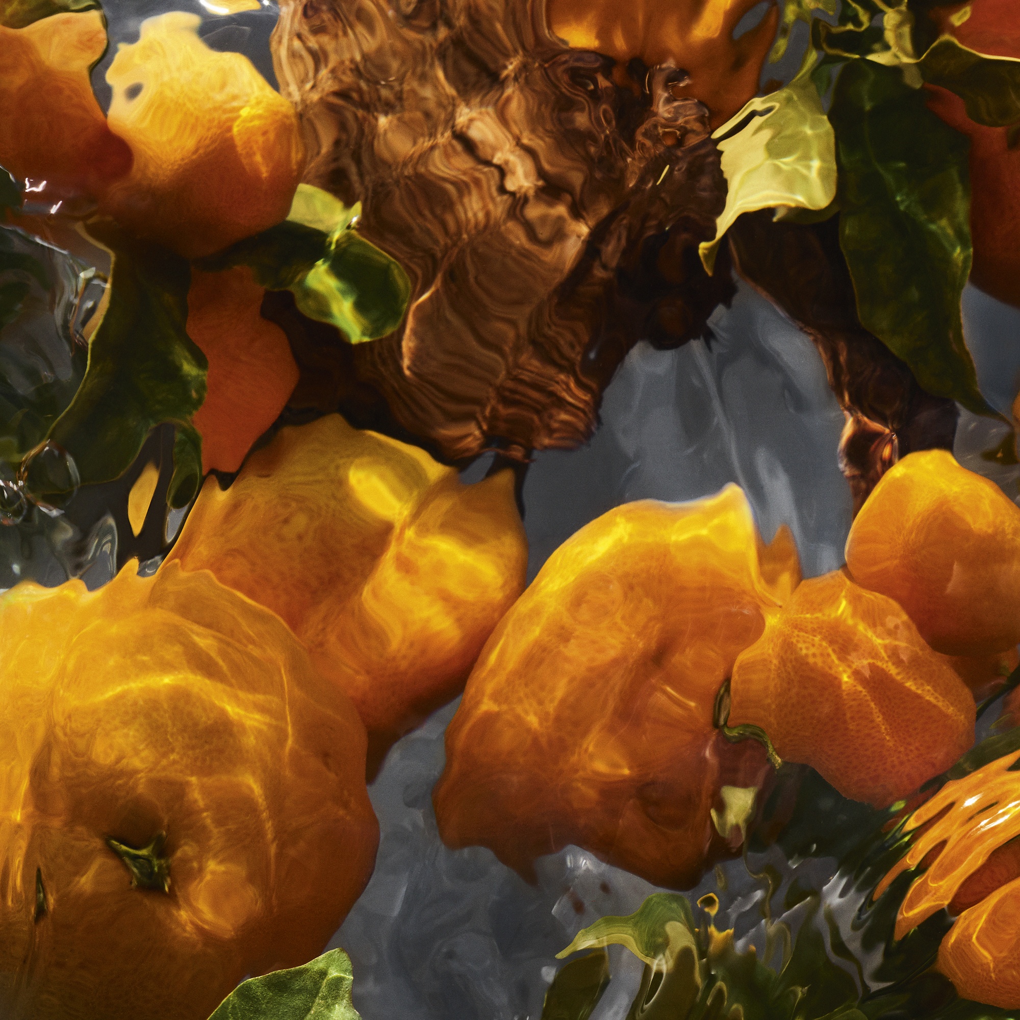 Подарочный набор Mandarine Basilic купить в VISAGEHALL