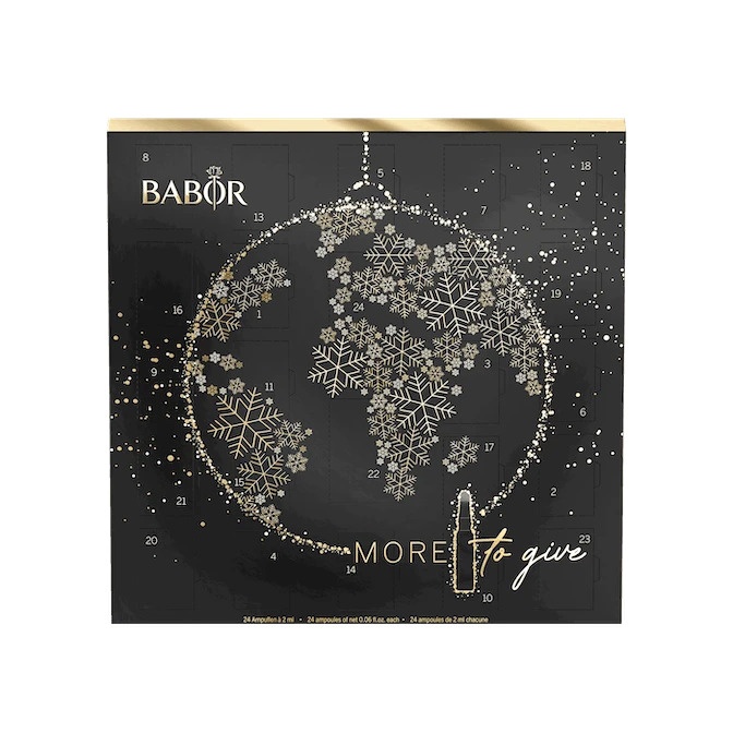 Адвент-календарь 2022/23