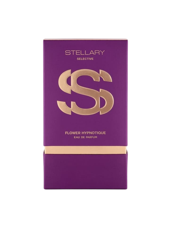 Парфюмерная вода Flover Hypnotique купить в VISAGEHALL