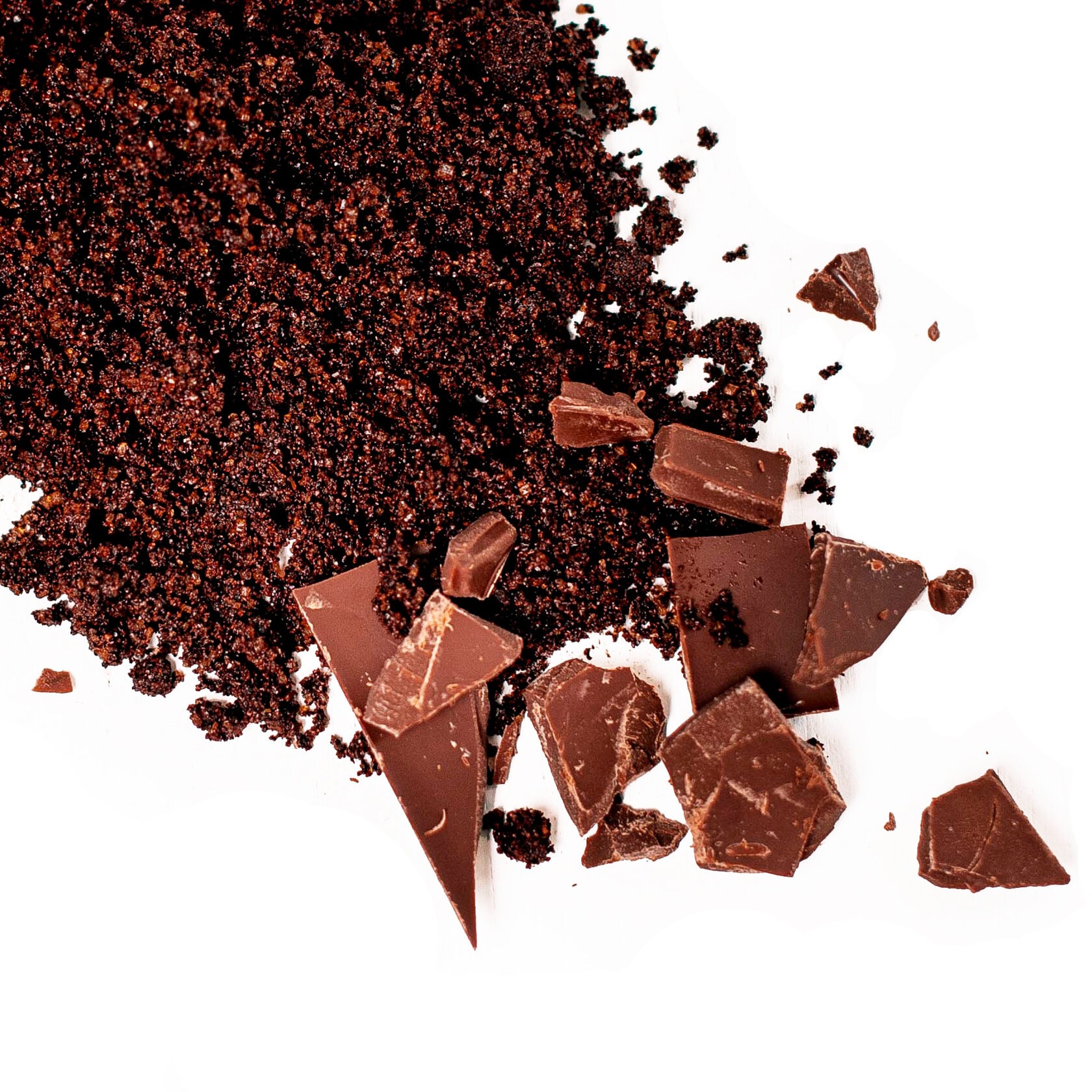 Набор из трех скрабов для тела купить в VISAGEHALL