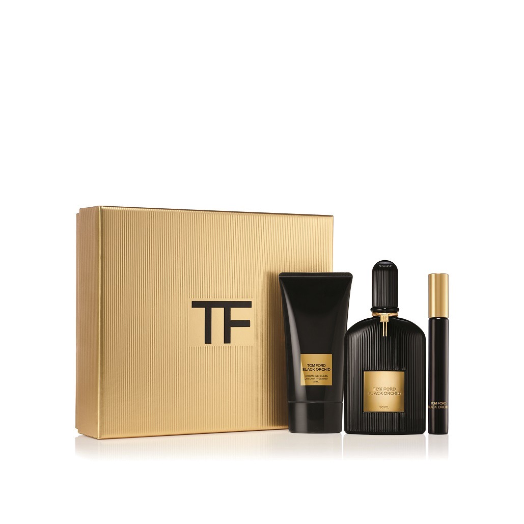 Набор Black Orchid