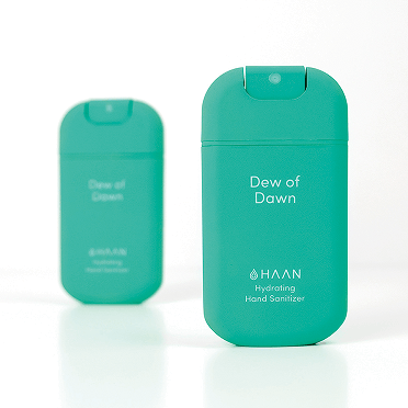 Очищающий и увлажняющий спрей для рук Утренняя роса купить в VISAGEHALL