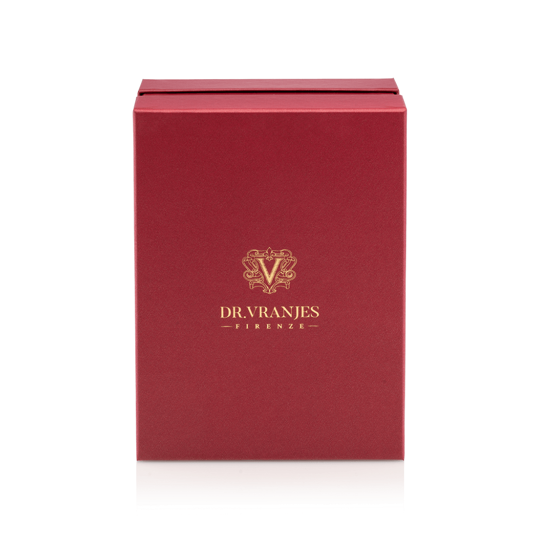 Rosso Nobile Диффузор в коробке 500мл  купить в VISAGEHALL