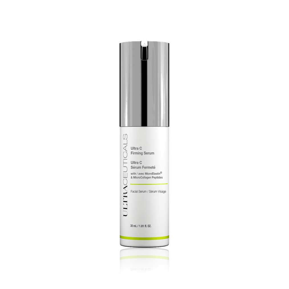 Сыворотка ультраукрепляющая с витамином С Ultra C Firming Serum  купить в VISAGEHALL