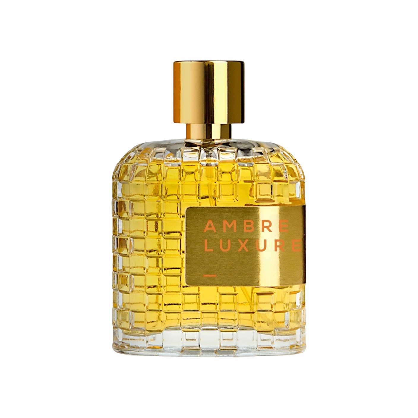 Ambre Luxure Парфюмерная вода купить в VISAGEHALL