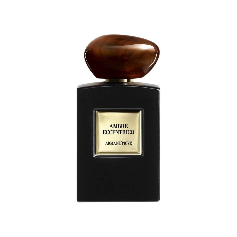 Armani Privé Ambre Eccentrico Парфюмерная вода