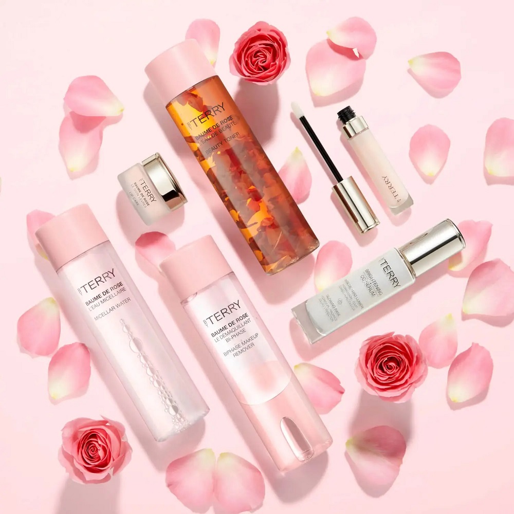 Тоник для лица Baume De Rose купить в VISAGEHALL