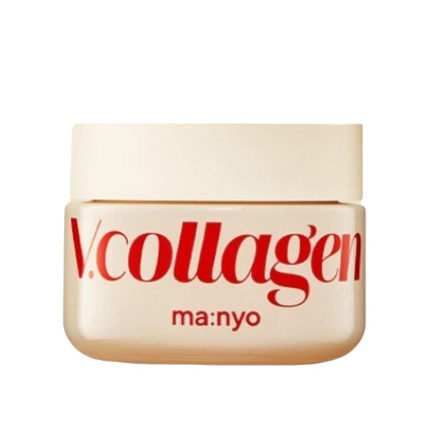 Крем для лица регенерирующий с коллагеном V.сollagen