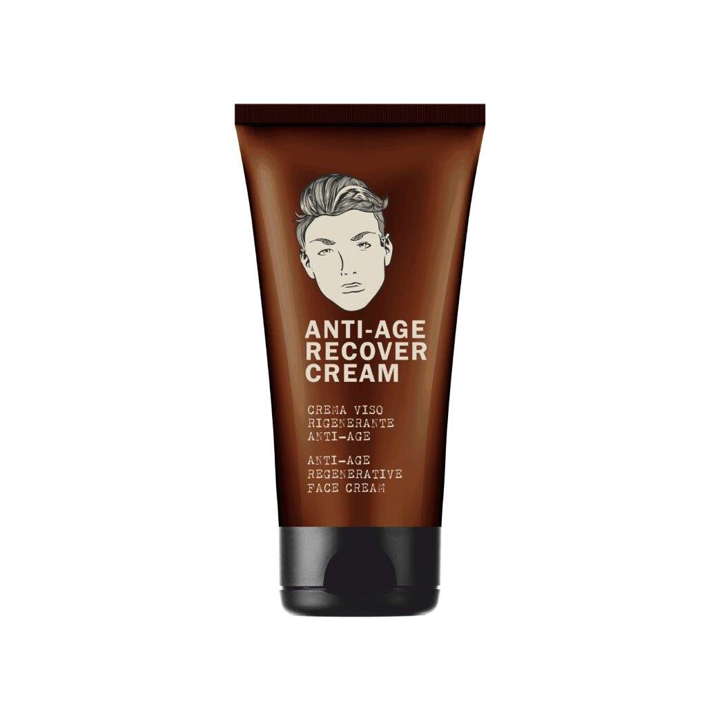 Крем антивозрастной регенерирующий Dear Beard Anti-age recover 75мл