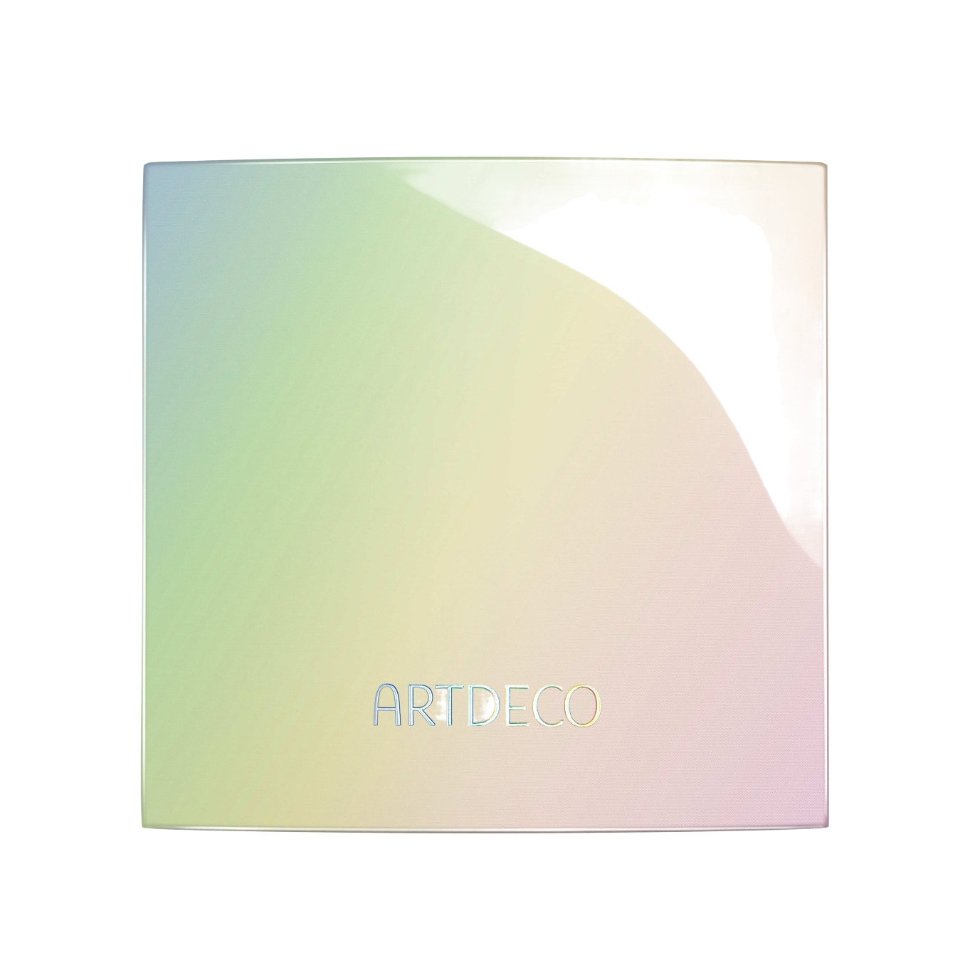 Футляр для теней и румян TRIO  купить в VISAGEHALL