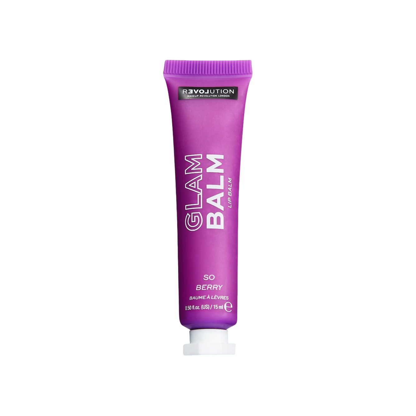 Бальзам для губ Glam balm lip balm купить в VISAGEHALL
