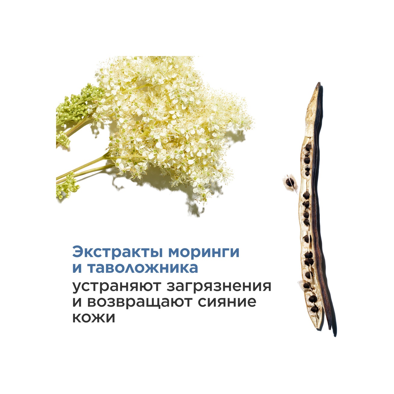 Гель для умывания очищающий для мужчин купить в VISAGEHALL