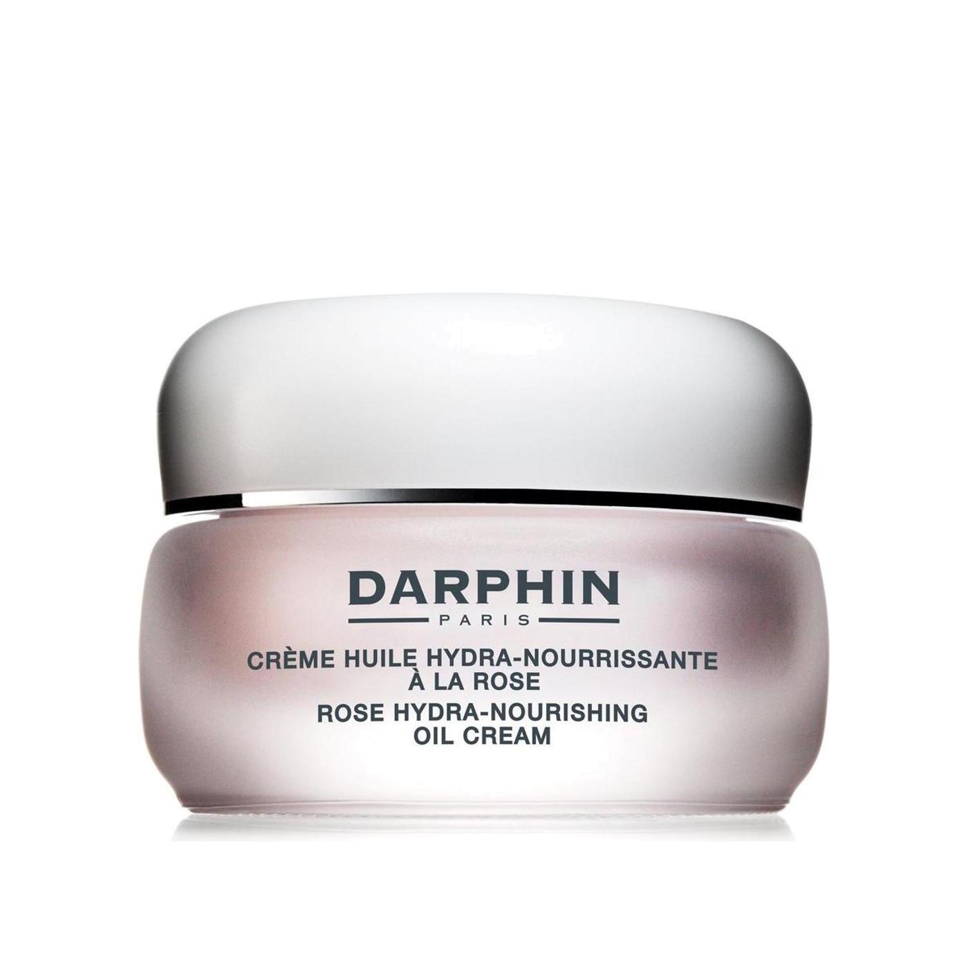 Крем питательный с маслом розы Oil Elixirs Rose Oil cream купить в VISAGEHALL