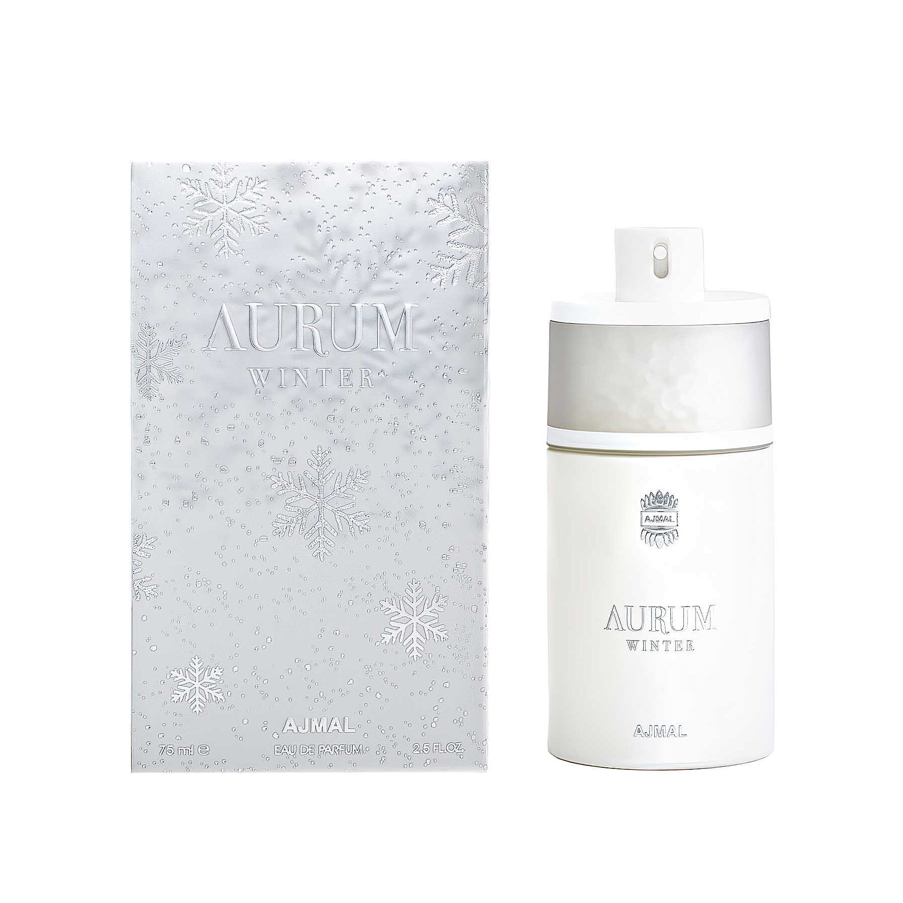 Aurum Winter Парфюмерная вода купить в VISAGEHALL