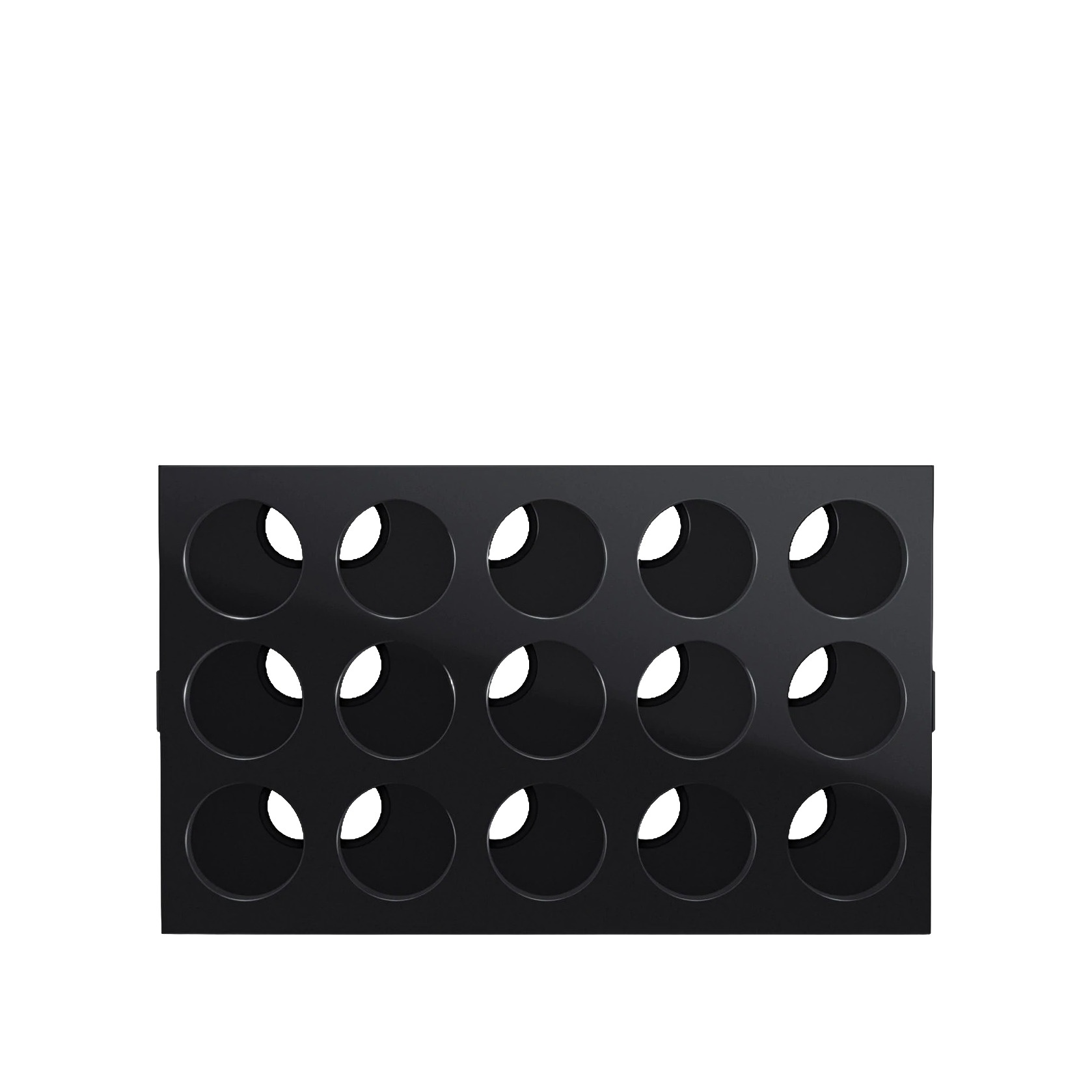 Вставка в палетку для теней Х 15 Pro Palette Eye Shadow купить в VISAGEHALL