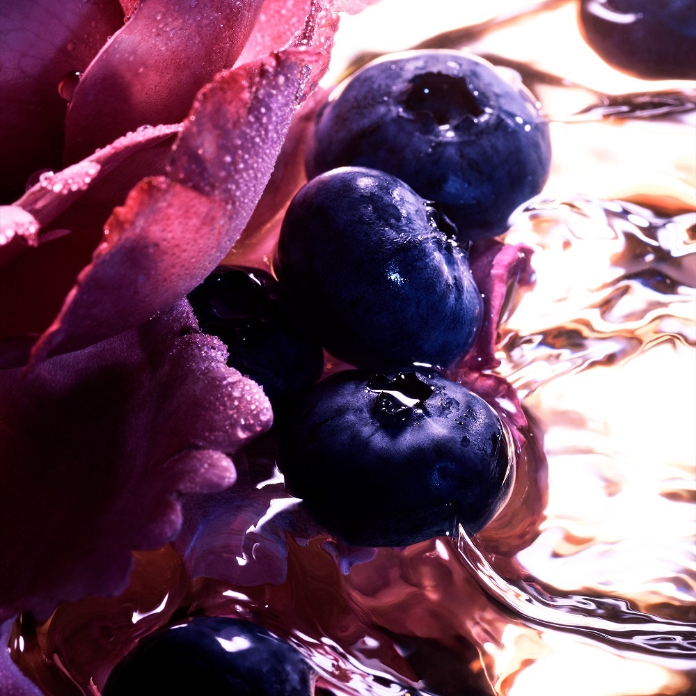 La Petite Robe Noire Intense Парфюмерная вода купить в VISAGEHALL