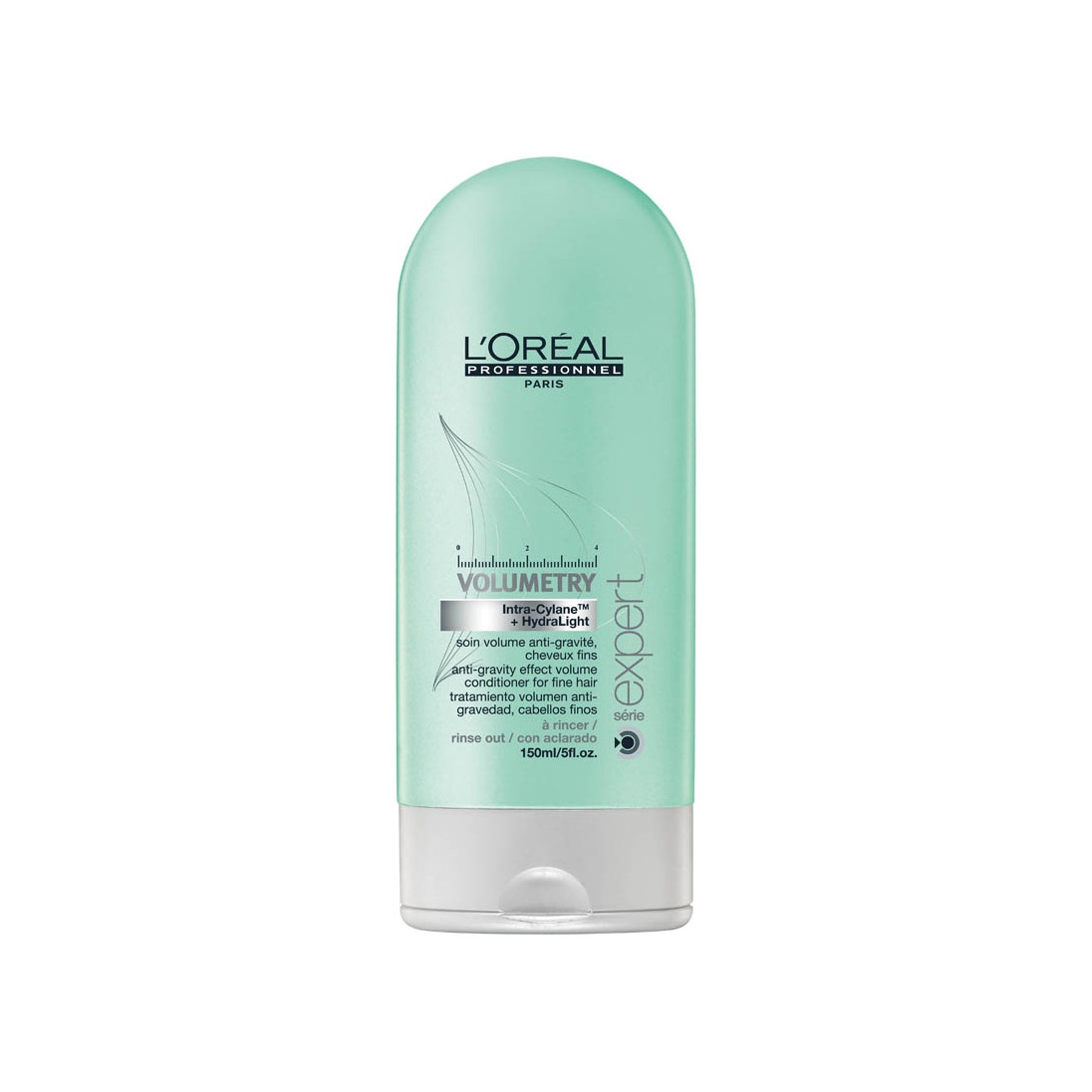 Уход смываемый для объема тонких волос Volumetry 200мл купить в VISAGEHALL