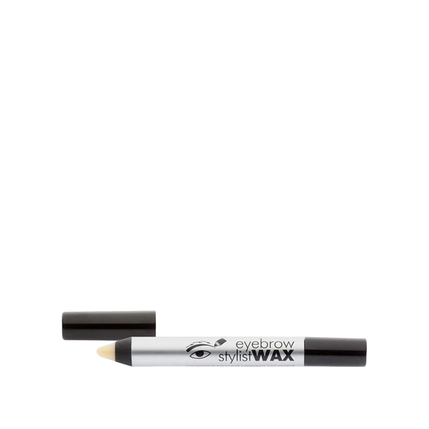Карандаш для бровей восковый бесцветный Eyebrow Stylist Wax  купить в VISAGEHALL
