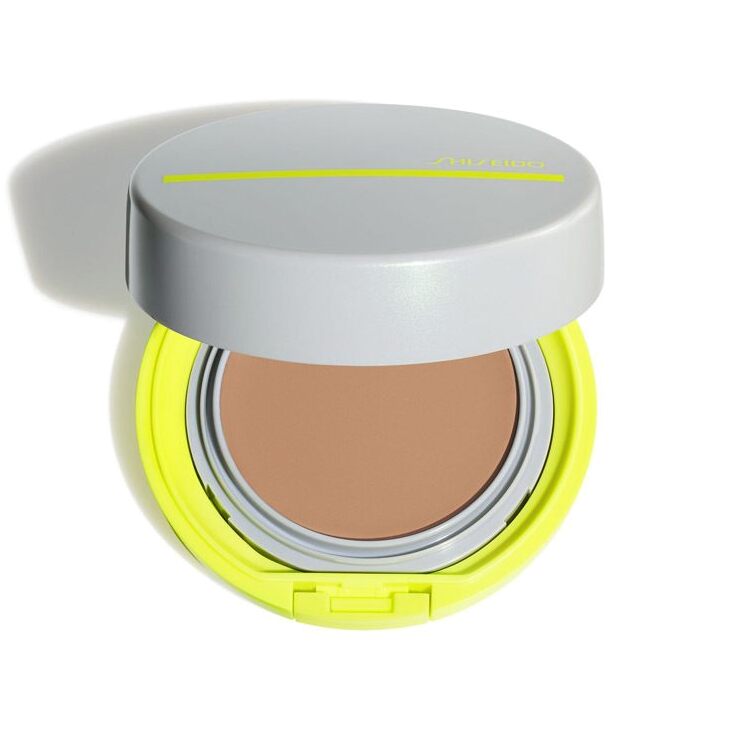 Тональная BB-пудра Sports солнцезащитная SPF50+ купить в VISAGEHALL