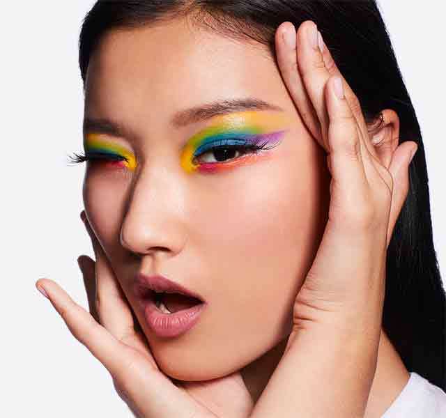 ПАЛЕТКА ТЕНЕЙ Х12 ART LIBRARY IT’S DESIGNER купить в VISAGEHALL