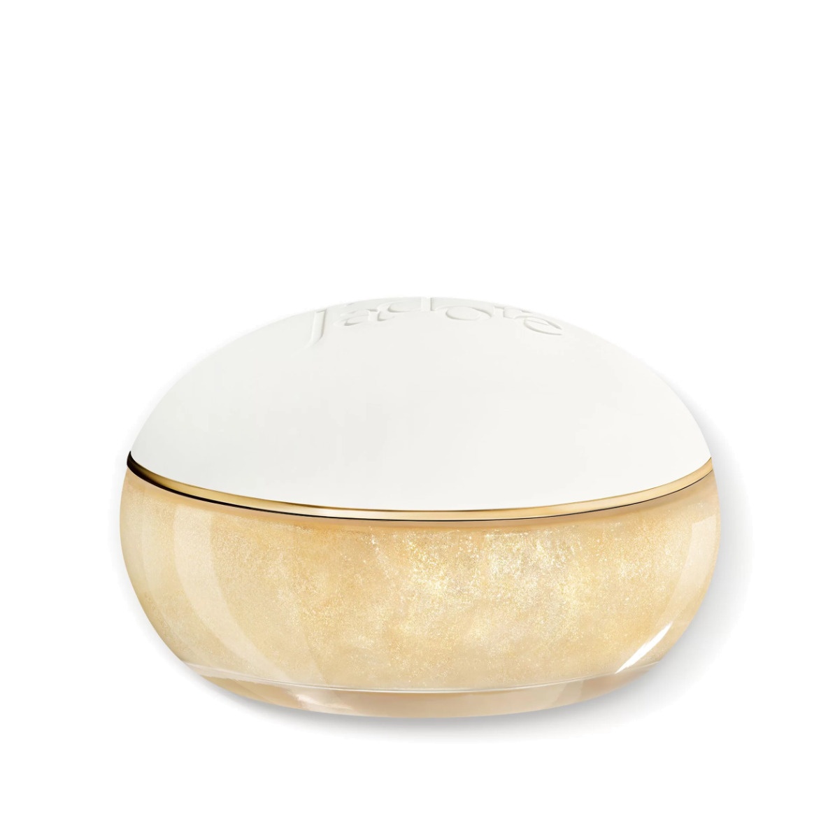 Гель для тела мерцающий J'Adore Gelee d'Or купить в VISAGEHALL