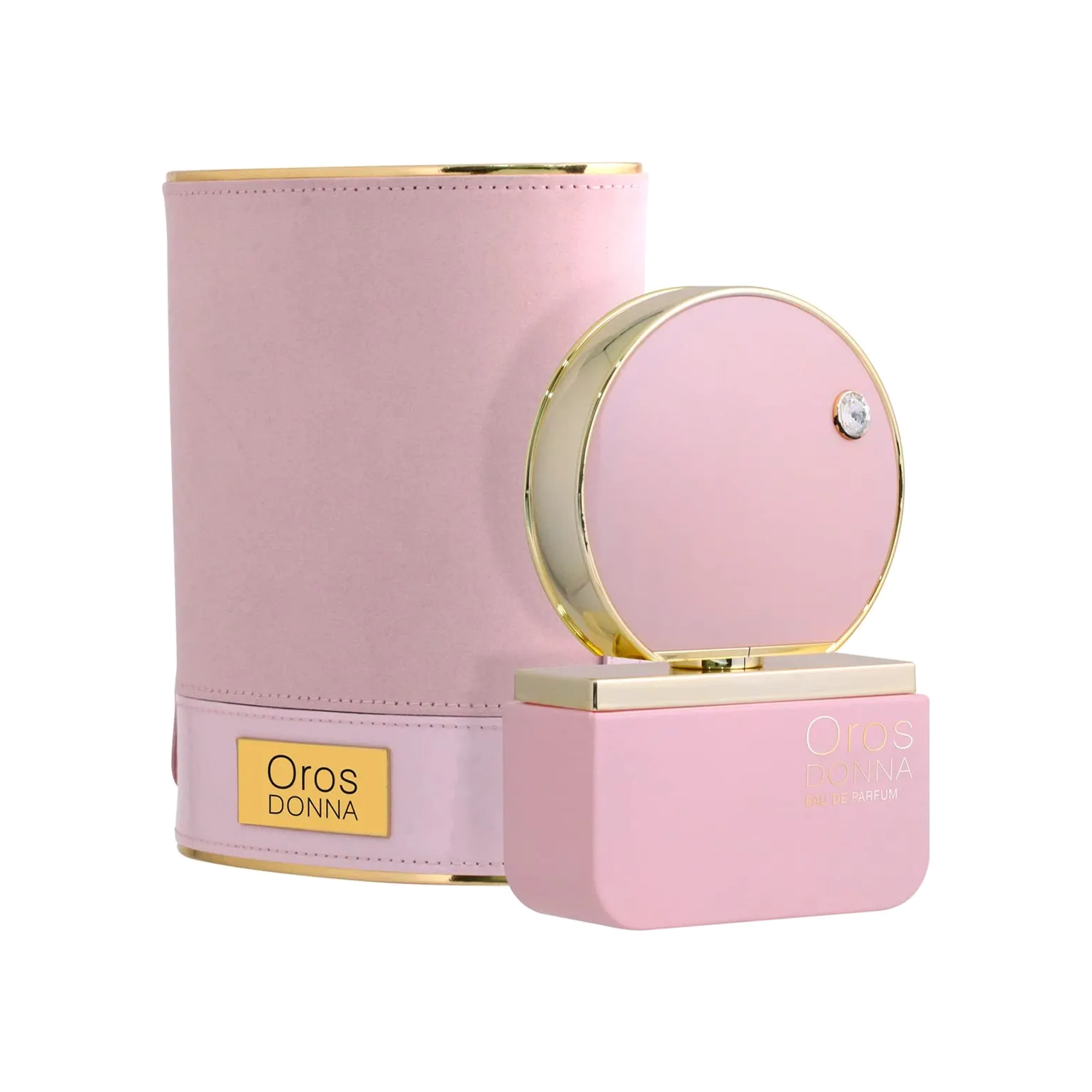 Donna Парфюмерная вода купить в VISAGEHALL