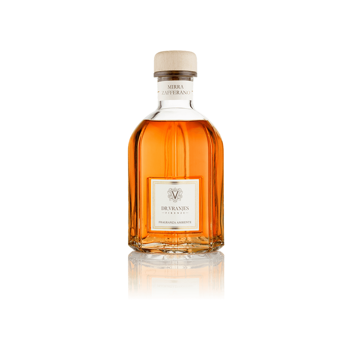 Mirra Zafferano Диффузор купить в VISAGEHALL