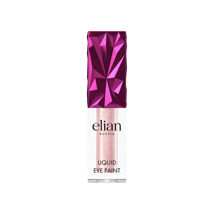 Тени жидкие сияющие Liquid Eye Paint by Maria Viskunova 