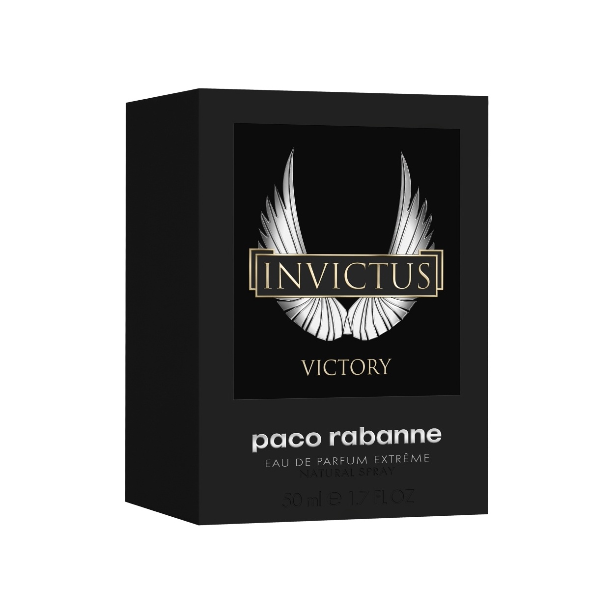 Invictus Victory Парфюмерная вода купить в VISAGEHALL