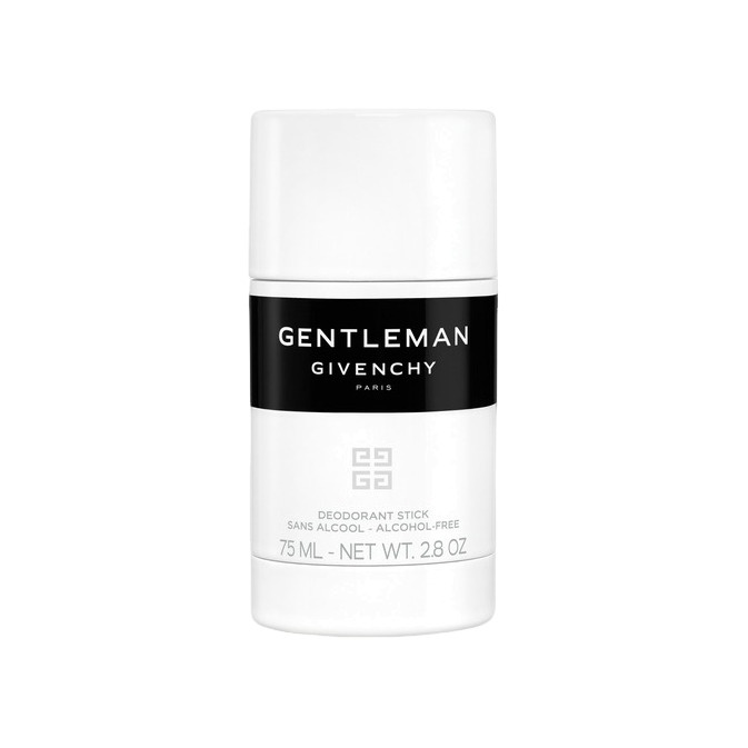 Дезодорант для тела твердый Gentleman