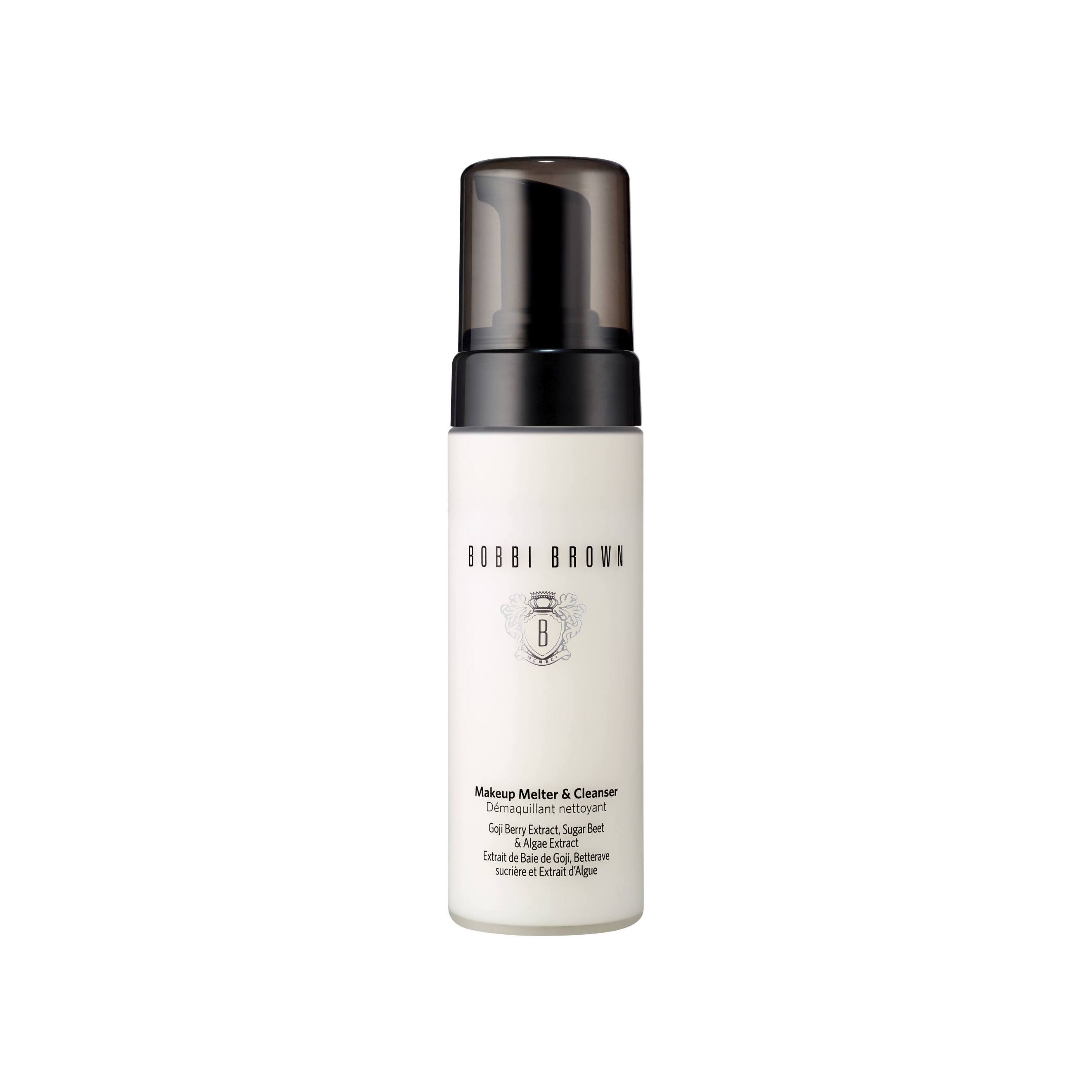Пенка для очищения кожи и снятия макияжа Makeup Melter and Cleanser купить в VISAGEHALL