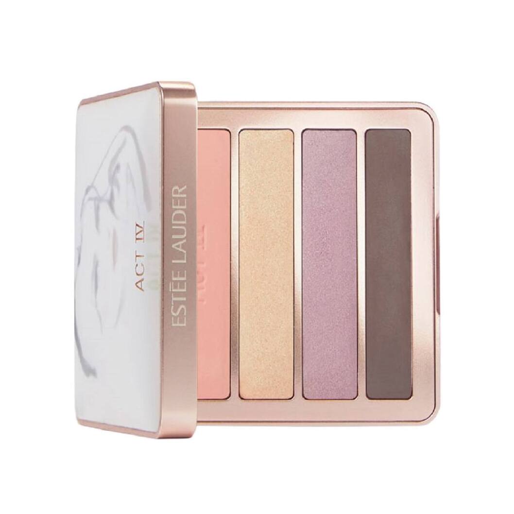 Палетка Danielle Best Picture ACT 4