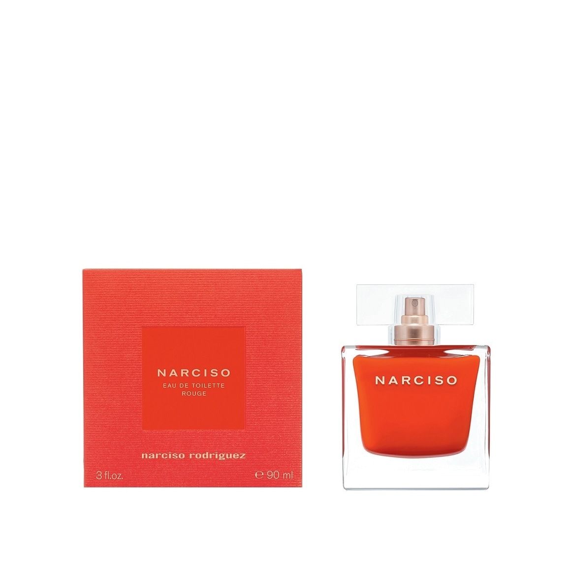 Narciso Rouge Туалетная вода 30мл купить в VISAGEHALL