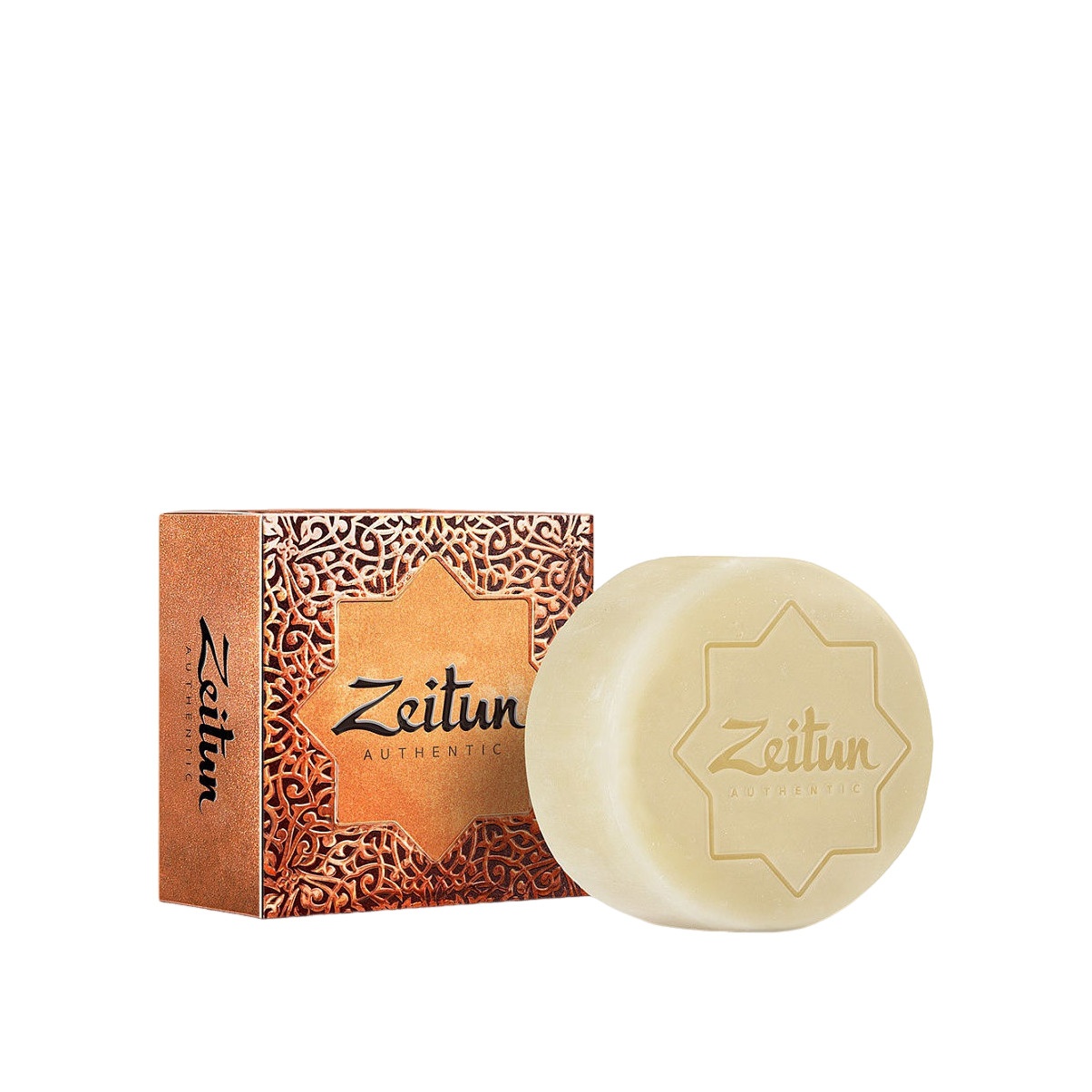 Мыло алеппское Экстра Укрепление корней волос 105г купить в VISAGEHALL