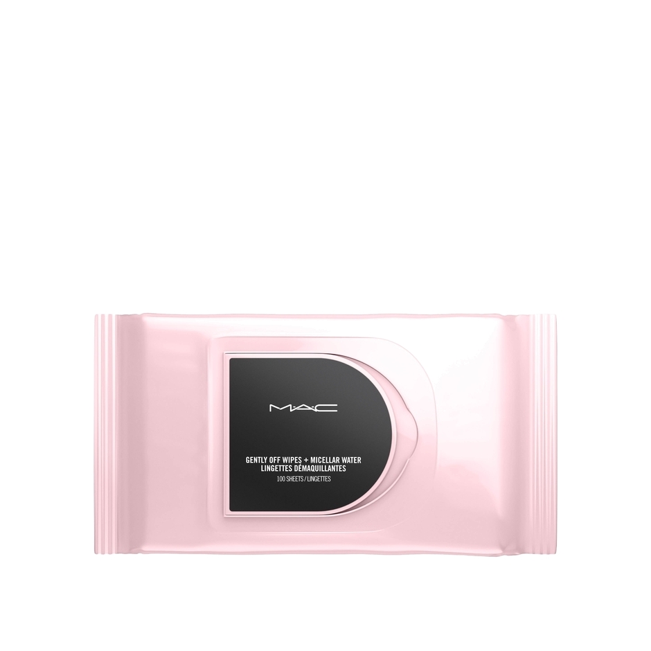 САЛФЕТКИ ДЛЯ СНЯТИЯ МАКИЯЖА GENTLY OFF WIPES + MICELLAR WATER купить в VISAGEHALL