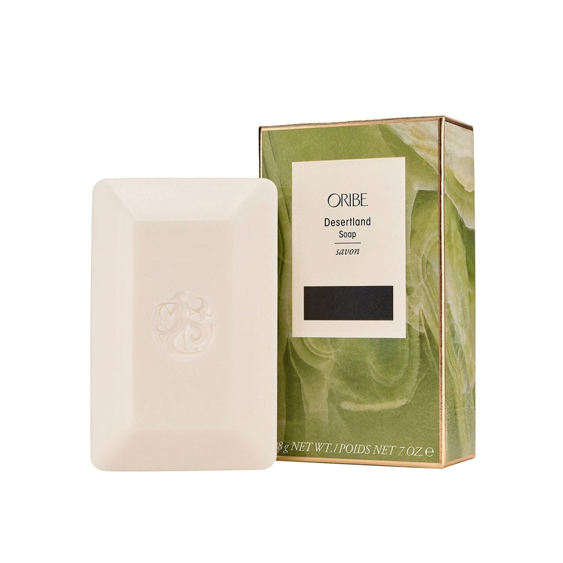 Мыло роскошное Оазис в пустыне Desertland купить в VISAGEHALL