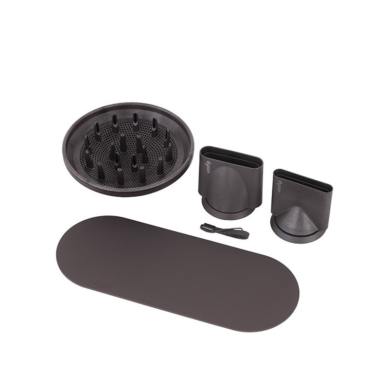 Фен HD01 Supersonic фуксия  купить в VISAGEHALL