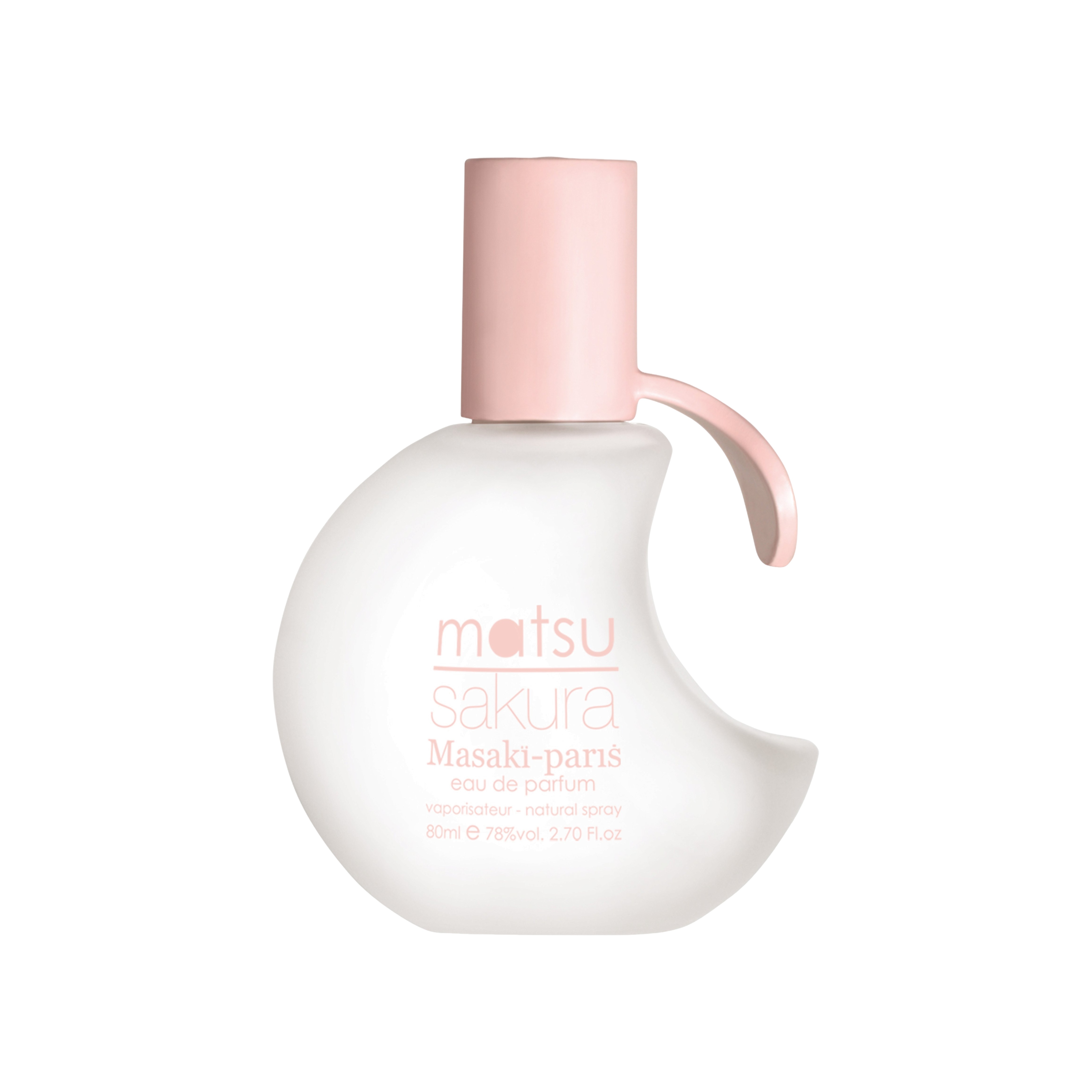 Matsu Sakura femme Парфюмерная вода купить в VISAGEHALL