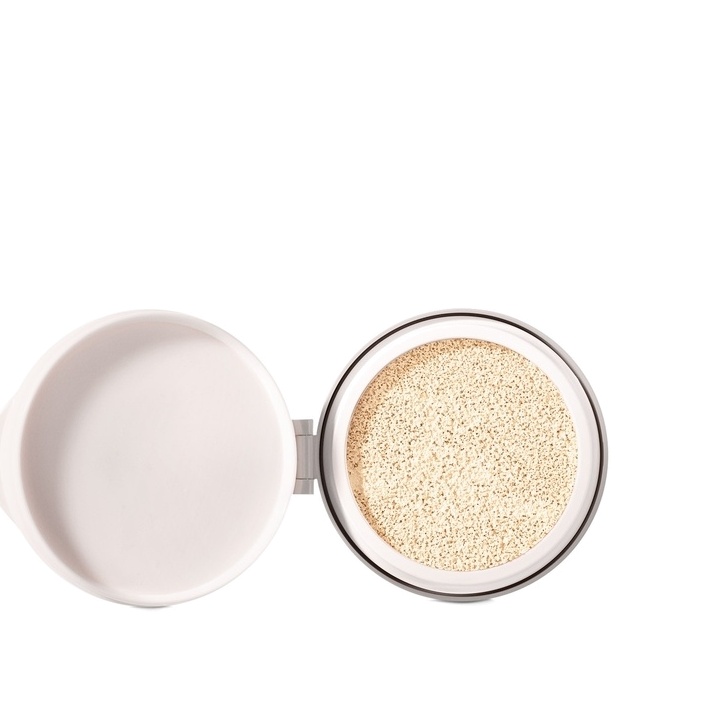 Тональный лифтинг-кушон с эффектом сияния SPF20 The Luminous Lifting (сменный блок)