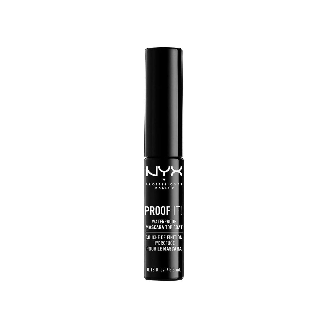 Фиксатор туши для ресниц водостойкий Proof It купить в VISAGEHALL