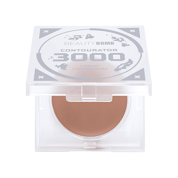 Контуринг кремовый Contourator  купить в VISAGEHALL