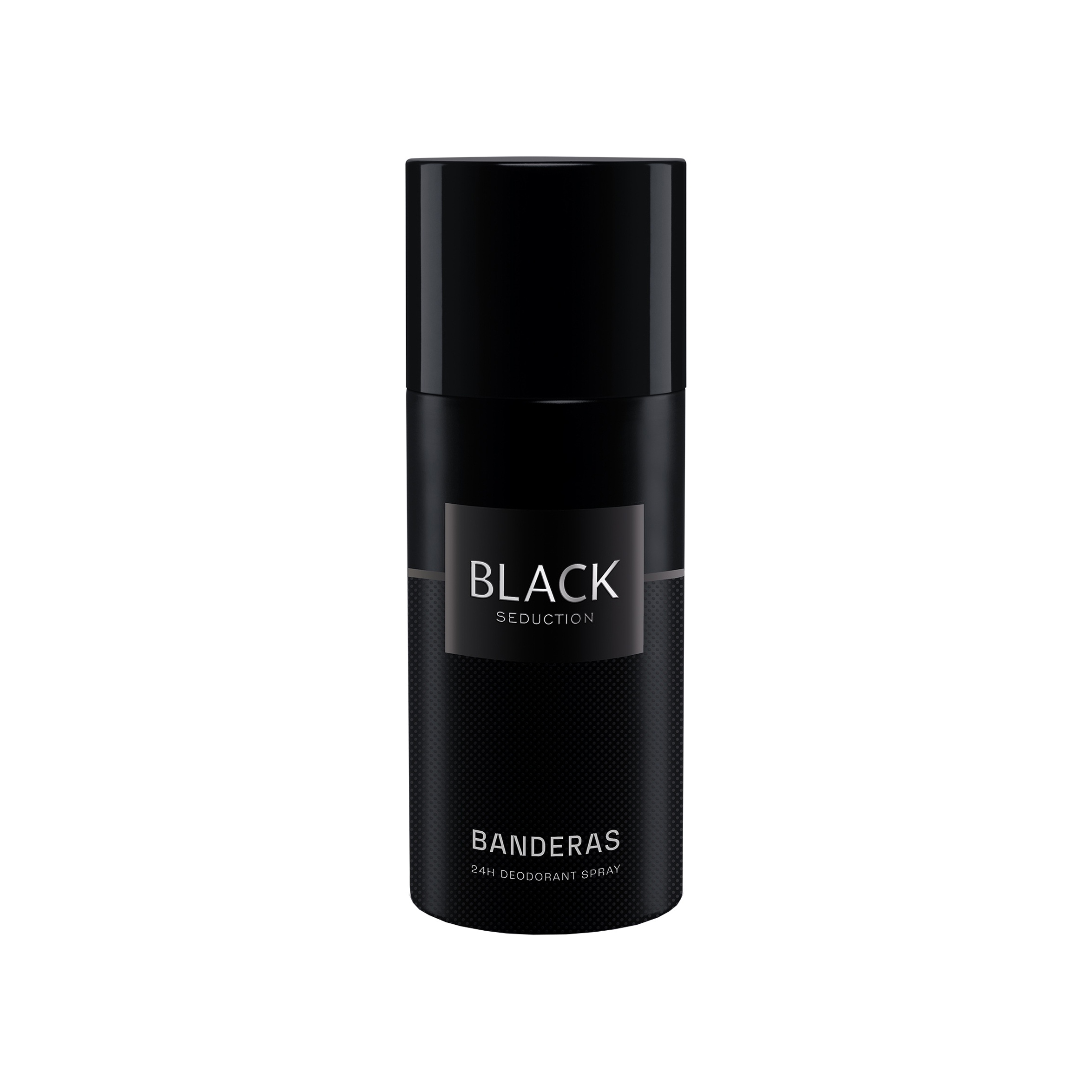 Дезодорант-спрей Black Seduction homme купить в VISAGEHALL