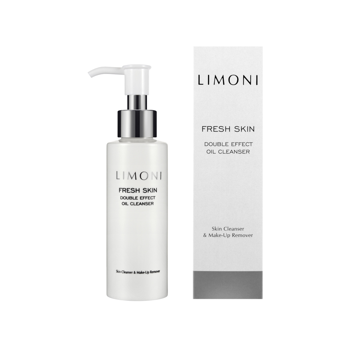 Масло гидрофильное Double Effect  купить в VISAGEHALL