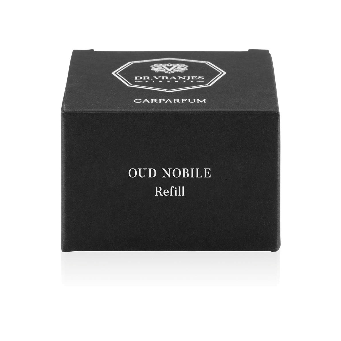 Ароматизатор для автомобиля, сменный блок Oud Nobile купить в VISAGEHALL