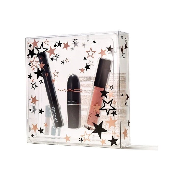 НАБОР ДЛЯ ГУБ STARS OF THE PARTY KIT NEUTRAL / STARRING YOU